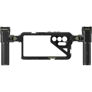 Freewell - Freewell Genius Rig Cage for Samsung Galaxy S25 Ultra
