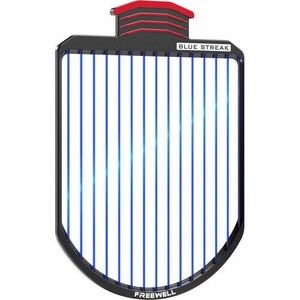 Freewell - Freewell K2 Cinemorphic Blue Streak Filter