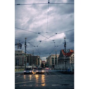 Freewell K2 Cinemorphic Blue Streak Filter - Thumbnail