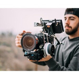 Freewell K2 Cinemorphic Blue Streak Filter - Thumbnail