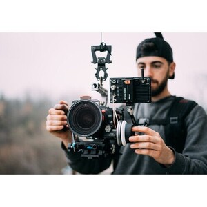 Freewell - Freewell K2 Glow Mist 1/2 Filter (1)