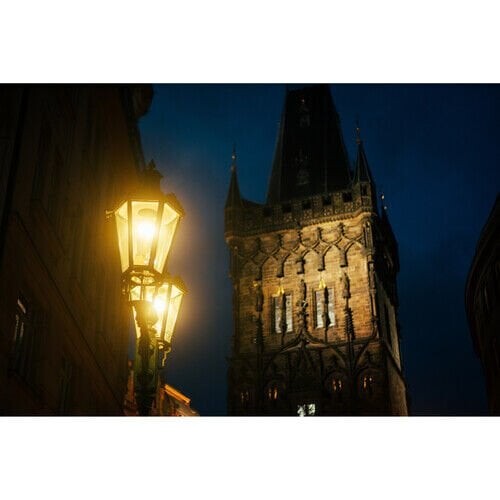 Freewell K2 Glow Mist 1/2 Filter