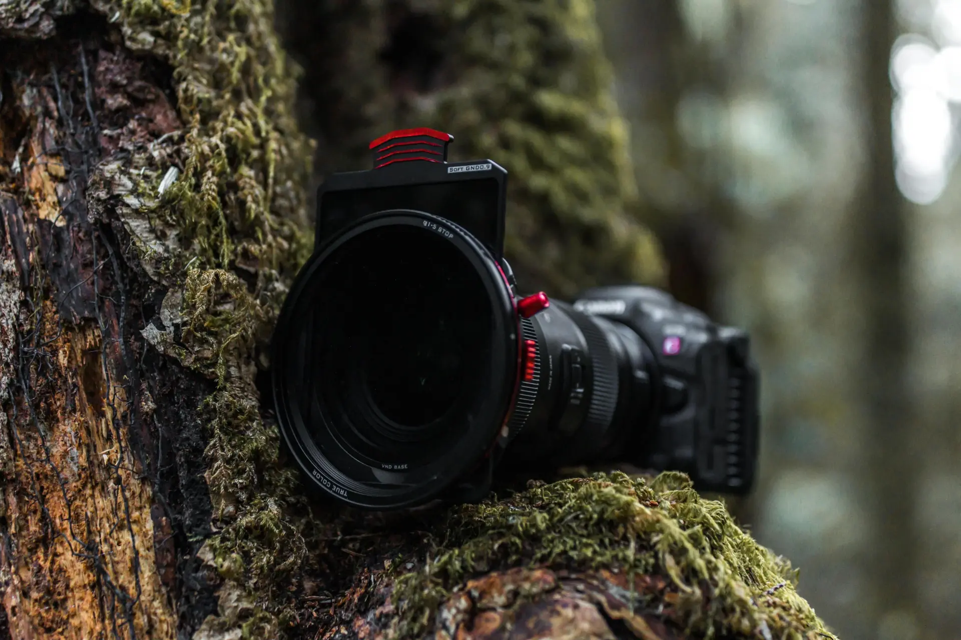 Freewell K2 Soft Gradient GND0.9 Filter - Thumbnail