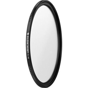 Freewell M2 Magnetic Quick Swap 1/4 Glow Mist Filter (82mm) - Thumbnail