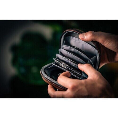 Freewell M2 Magnetic Quick Swap 1/4 Glow Mist Filter (82mm)