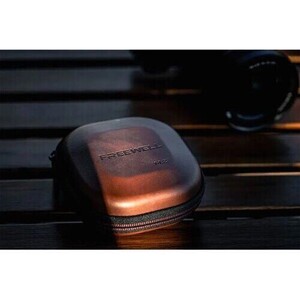 Freewell M2 Magnetic Quick Swap 1/4 Glow Mist Filter (82mm) - Thumbnail