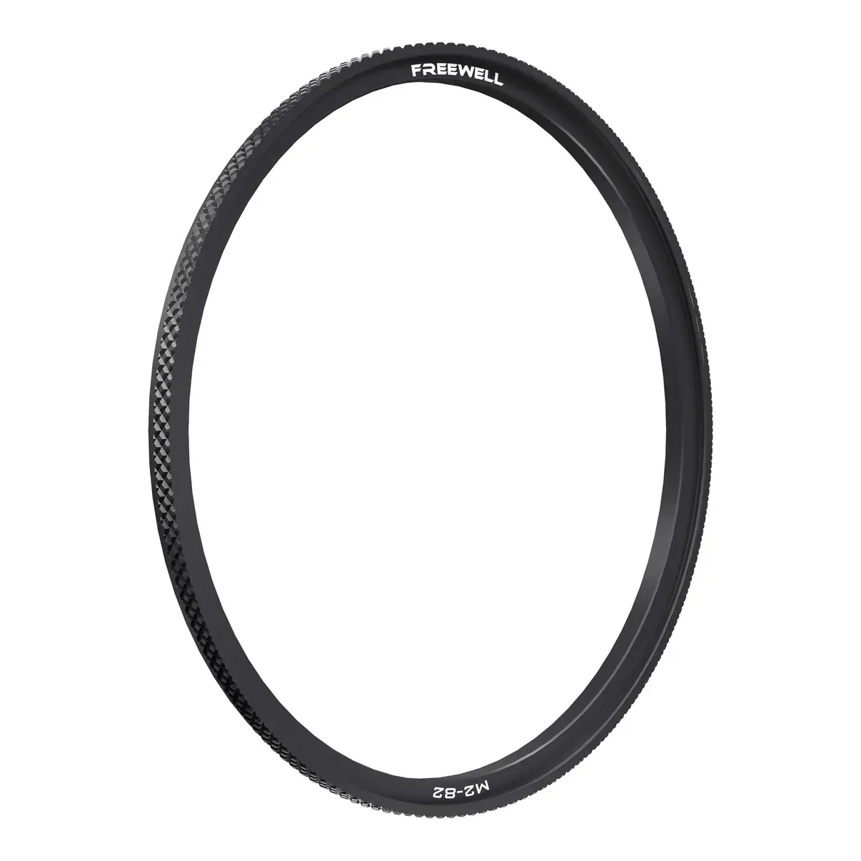Freewell M2 Magnetic Quick Swap Empty Base Ring 82mm