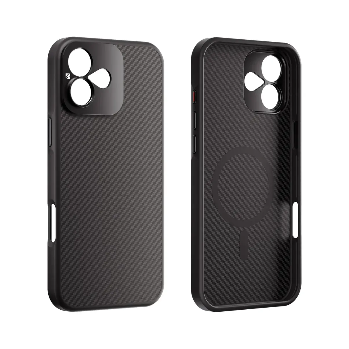 Freewell - Freewell Pro Filmmaker Case for iPhone 16 Plus - 17MM MOUNT