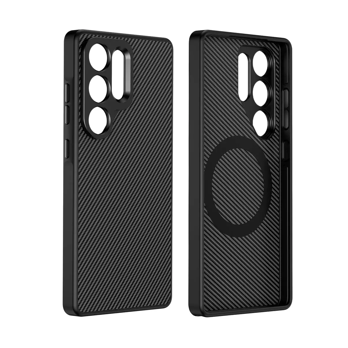Freewell - Freewell Samsung Galaxy S25 Ultra Pro Filmmaker Case