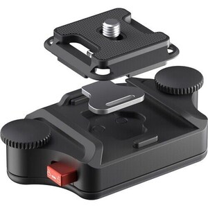 Freewell - Freewell Sırt Çantası Hızlı Çıkarma Kelepçesi