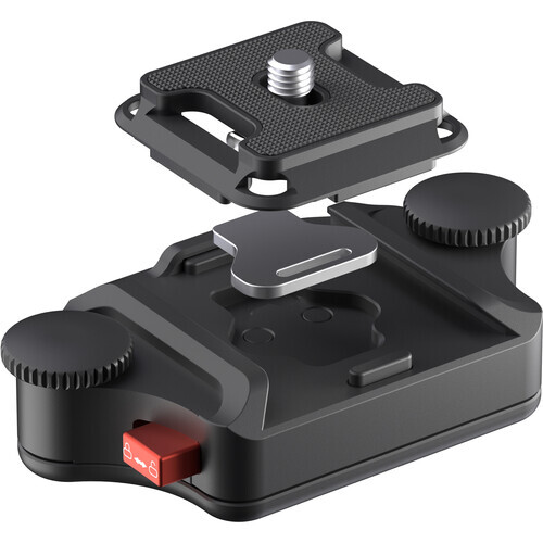 Freewell Sırt Çantası Quick Release Bağlantı Aparatı