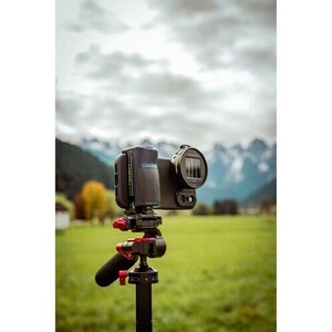 Freewell Steven Divish 1.33x Pro Cine Anamorphic 3 in 1 - Thumbnail
