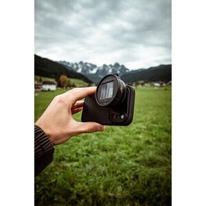 Freewell Steven Divish 1.55x Pro Cine Anamorphic 3 in 1 - Thumbnail
