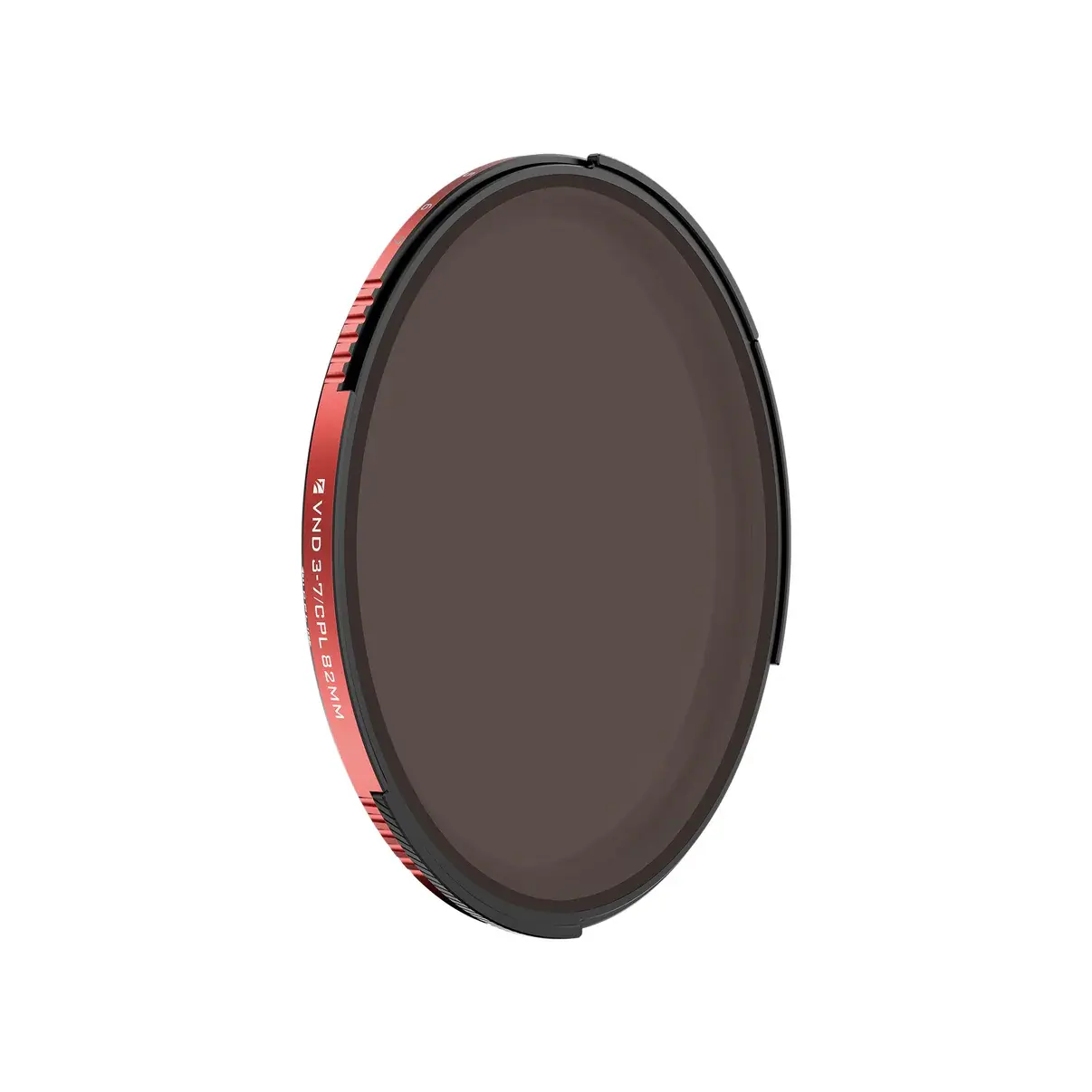 Freewell Ultra-thin Threaded Hybrid Variable ND/CPL 3-7 Stop