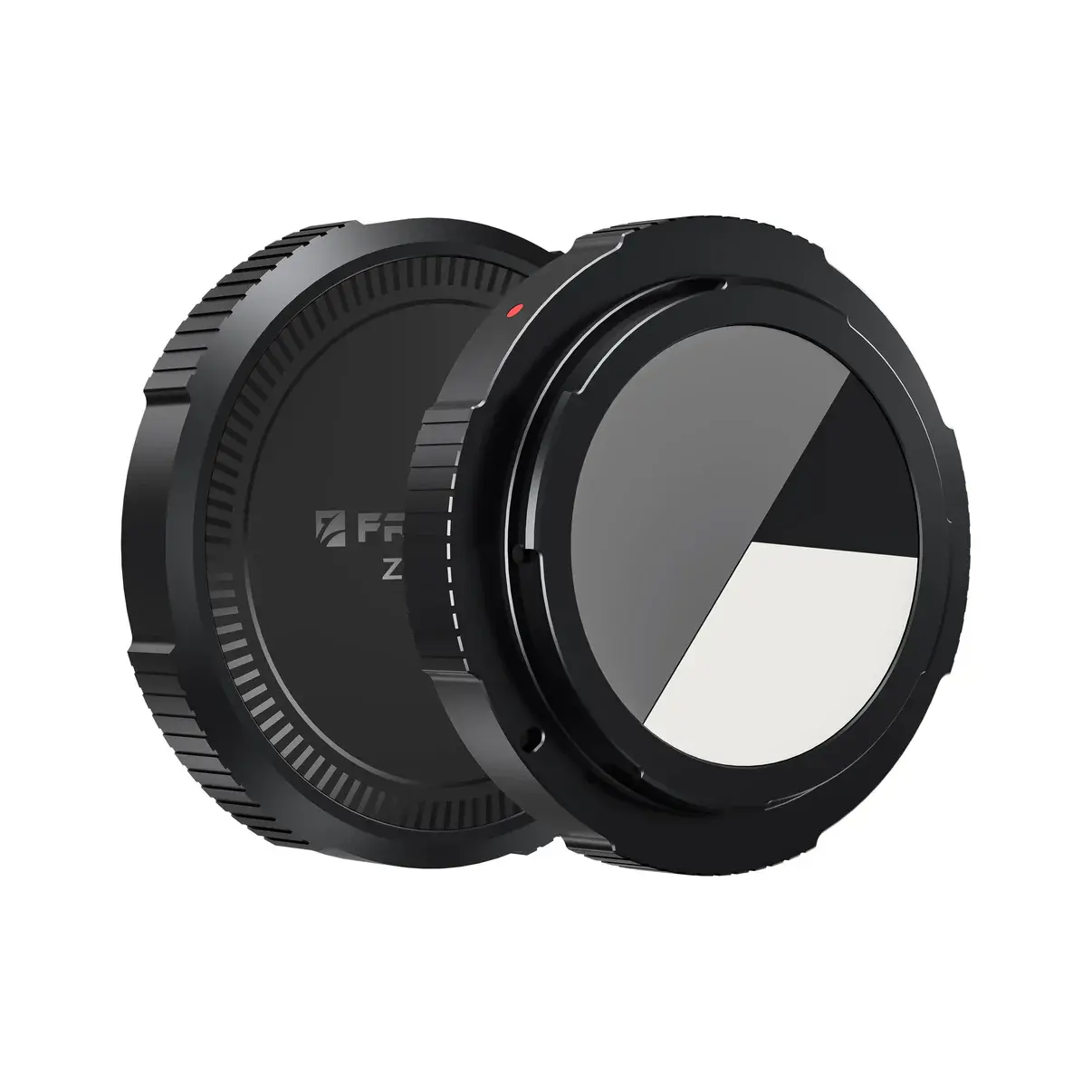 Freewell - Freewell White Balance Camera Cap Nikon Z Mount
