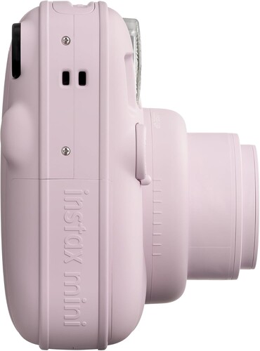 Fujifilm Instax Mini 13 Bundle Box (Candy Pink)