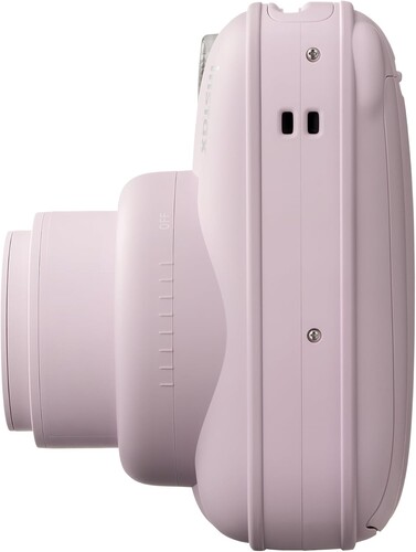Fujifilm Instax Mini 13 Bundle Box (Candy Pink)