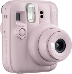 Fujifilm - Fujifilm Instax Mini 13 Bundle Box (Candy Pink) (1)