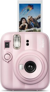 Fujifilm - Fujifilm Instax Mini 13 Bundle Box (Candy Pink)