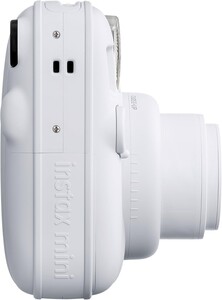 Fujifilm Instax Mini 13 Bundle Box (Clay White) - Thumbnail