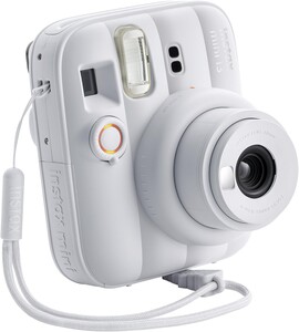 Fujifilm Instax Mini 13 Bundle Box (Clay White) - Thumbnail