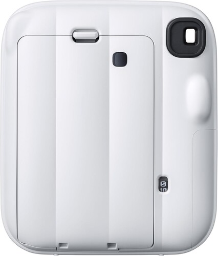 Fujifilm Instax Mini 13 Bundle Box (Clay White)