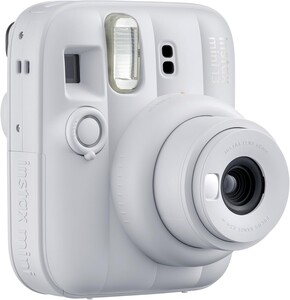 Fujifilm - Fujifilm Instax Mini 13 Bundle Box (Clay White) (1)
