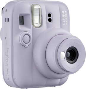 Fujifilm - Fujifilm Instax Mini 13 Bundle Box (Dreamy Purple) (1)