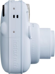 Fujifilm Instax Mini 13 Bundle Box (Frost Blue) - Thumbnail