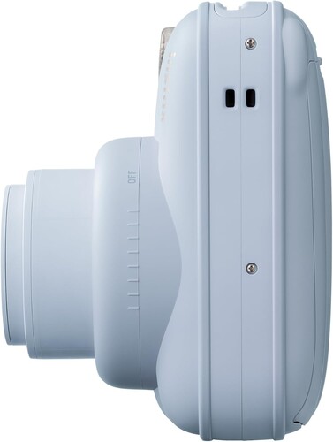 Fujifilm Instax Mini 13 Bundle Box (Frost Blue)