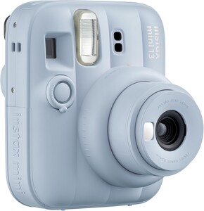 Fujifilm - Fujifilm Instax Mini 13 Bundle Box (Frost Blue) (1)