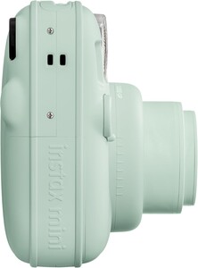 Fujifilm Instax Mini 13 Bundle Box (Lagoon Green) - Thumbnail