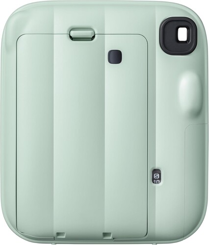 Fujifilm Instax Mini 13 Bundle Box (Lagoon Green)