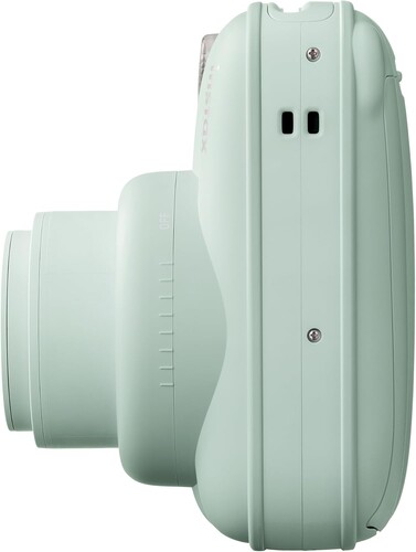 Fujifilm Instax Mini 13 Bundle Box (Lagoon Green)