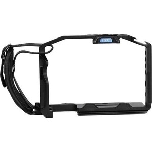 Sirui - Full Camera Cage KIT for Fuji Xh2 & Xh2S (1)