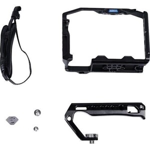 Full Camera Cage KIT for Fuji Xh2 & Xh2S - Thumbnail