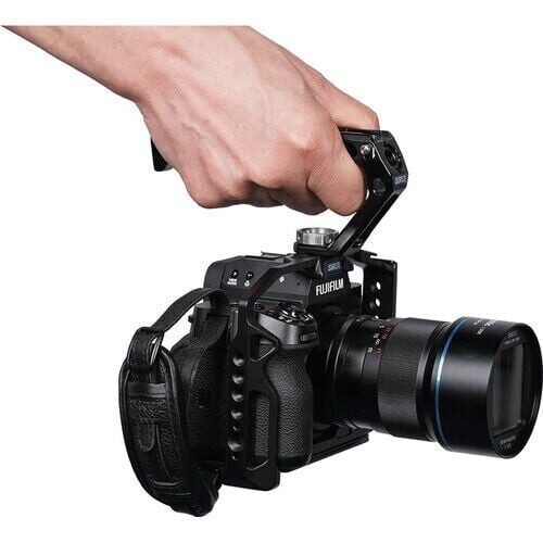 Full Camera Cage KIT for Fuji Xh2 & Xh2S