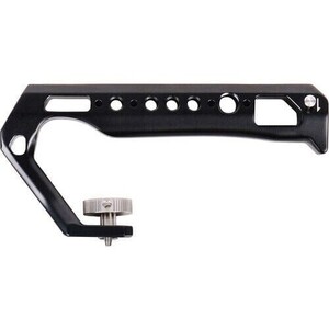 Full Camera Cage KIT for SONY FX3/FX30 With Top Handle - Black - Thumbnail