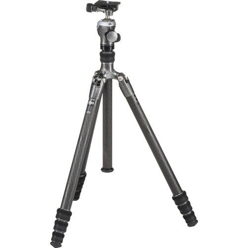 Gitzo GK1545T-82TQD Travel Tripod Kit