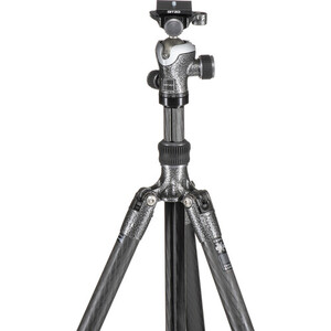 Gitzo GK1545T-82TQD Travel Tripod Kit - Thumbnail