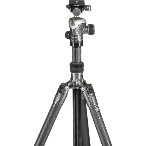 Gitzo GK1545T-82TQD Travel Tripod Kit