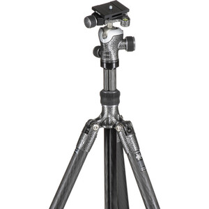 Gitzo GK1545T-82TQD Travel Tripod Kit - Thumbnail