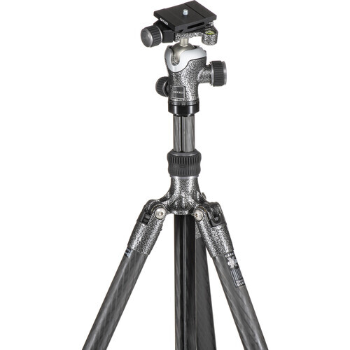 Gitzo GK1545T-82TQD Travel Tripod Kit