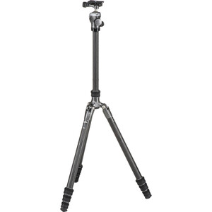Gitzo GK1545T-82TQD Travel Tripod Kit - Thumbnail