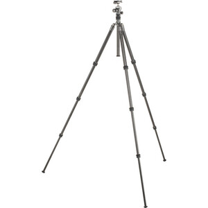 Gitzo GK1545T-82TQD Travel Tripod Kit - Thumbnail