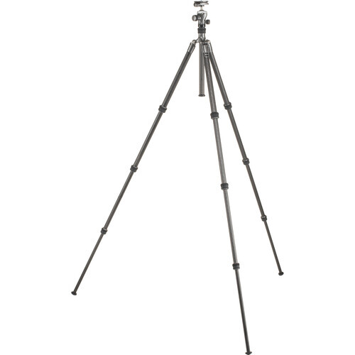 Gitzo GK1545T-82TQD Travel Tripod Kit