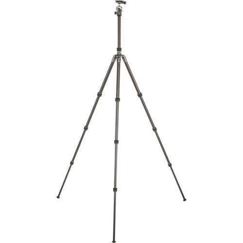 Gitzo GK1545T-82TQD Travel Tripod Kit