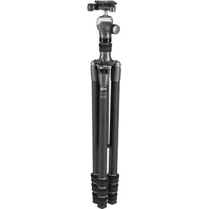 Gitzo GK1545T-82TQD Travel Tripod Kit - Thumbnail
