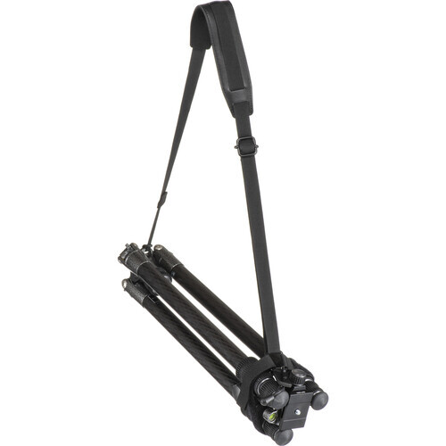 Gitzo GK1545T-82TQD Travel Tripod Kit