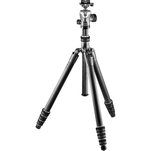 Gitzo GK2545T-82QD Travel Tripod Kit